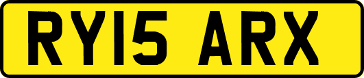 RY15ARX
