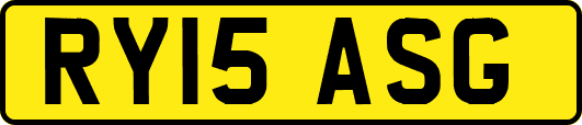 RY15ASG