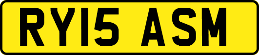 RY15ASM