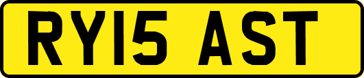 RY15AST