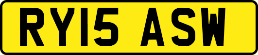 RY15ASW