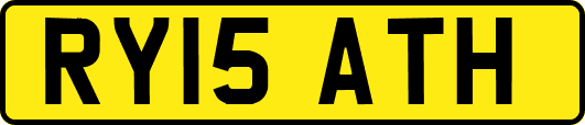RY15ATH