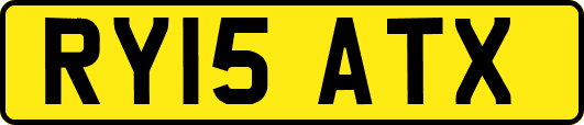 RY15ATX