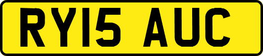 RY15AUC