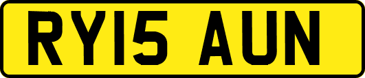 RY15AUN