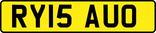 RY15AUO