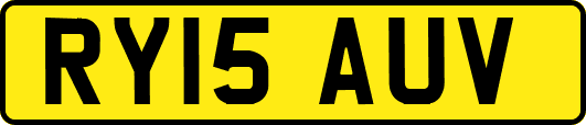 RY15AUV