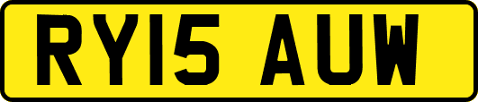RY15AUW