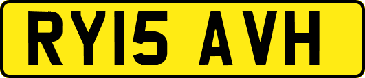 RY15AVH