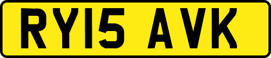 RY15AVK