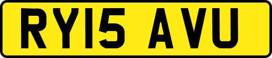 RY15AVU