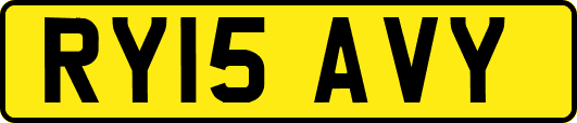 RY15AVY