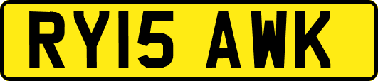 RY15AWK