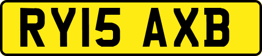 RY15AXB