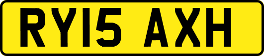 RY15AXH