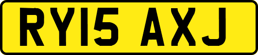 RY15AXJ