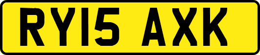 RY15AXK
