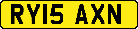 RY15AXN