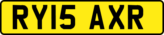 RY15AXR