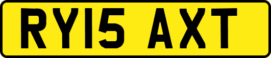 RY15AXT