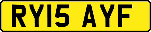 RY15AYF