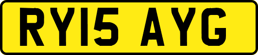 RY15AYG