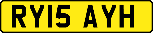 RY15AYH