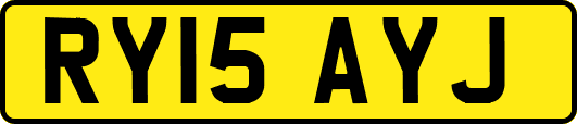 RY15AYJ