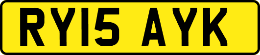 RY15AYK