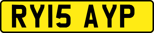 RY15AYP