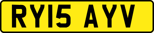 RY15AYV