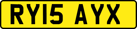 RY15AYX