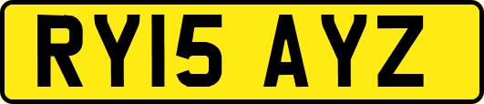 RY15AYZ