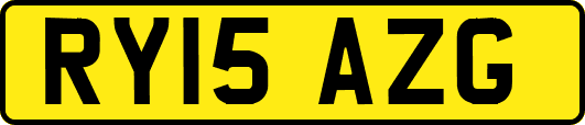 RY15AZG