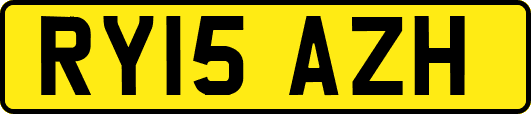 RY15AZH