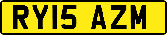 RY15AZM