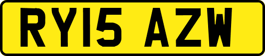 RY15AZW