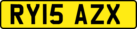 RY15AZX
