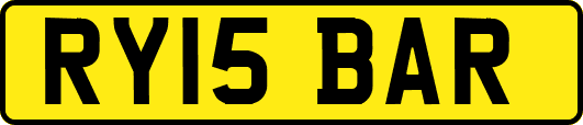 RY15BAR