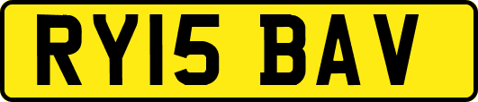 RY15BAV