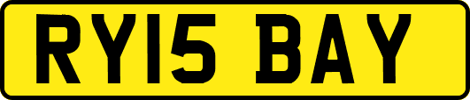 RY15BAY