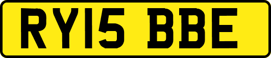 RY15BBE
