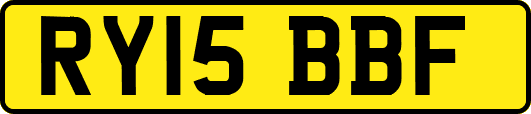 RY15BBF