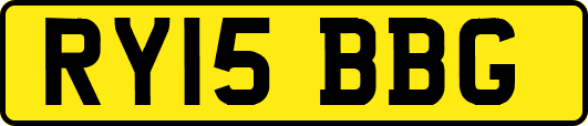 RY15BBG