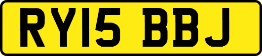 RY15BBJ