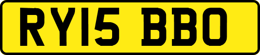 RY15BBO