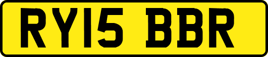 RY15BBR