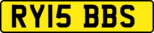 RY15BBS
