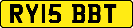 RY15BBT