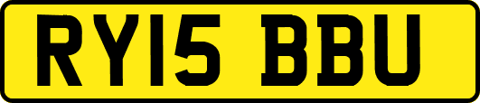 RY15BBU
